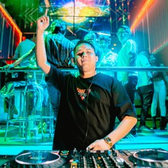 DJ Bolt