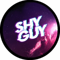 Shy Guy