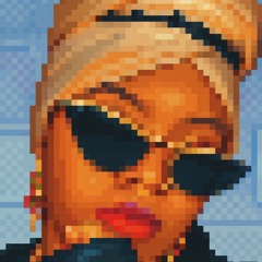 Sha Sha Jones