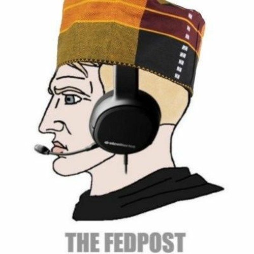 THE FEDPOST’s avatar