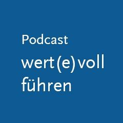 wert(e)vollführen - Podcast