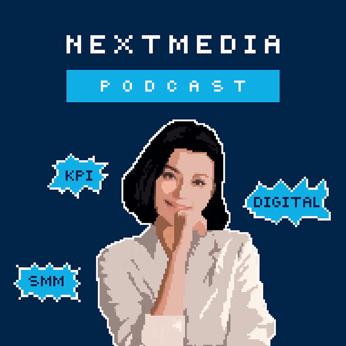 NextMedia Podcast NextMedia Podcast