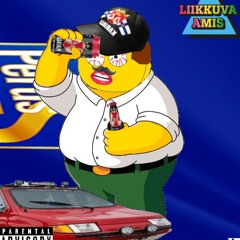 Perus Jamppa & the Mopoautot