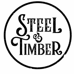 Steel & Timber