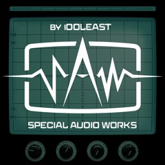 SAW - Special Audio Works