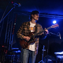 Olle Ekström