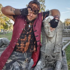 Quantum Vampyrte of Ghostship Groggy