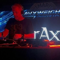 MarAxe official
