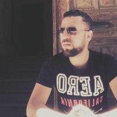 Mohamed Belal