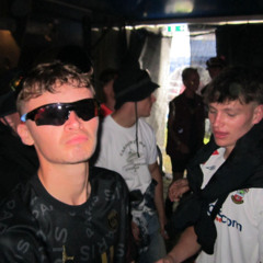 Charlie Sillence