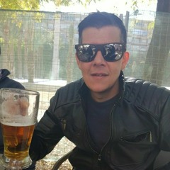 Carlos Gálvez  "  CHINO "