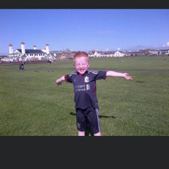 Mikey mcbride 🏴󠁧󠁢󠁳󠁣󠁴󠁿🎤