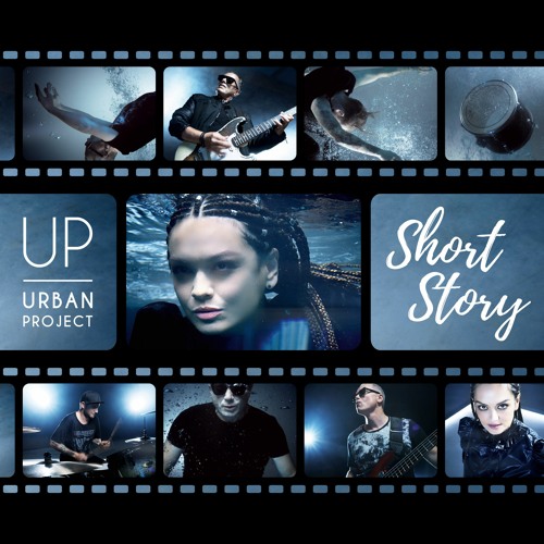 UP – Urban Project’s avatar