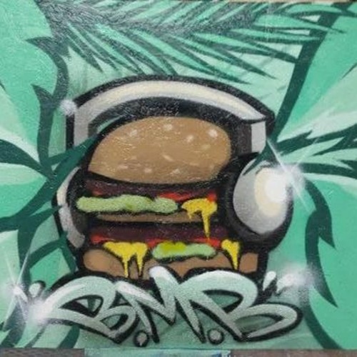 B.M.B is Massive Jungle mix