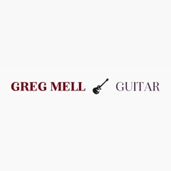 Greg Mell Guitar