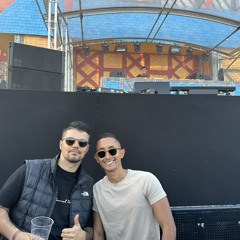 DJ TAZK