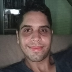 Rodrigo Macedo