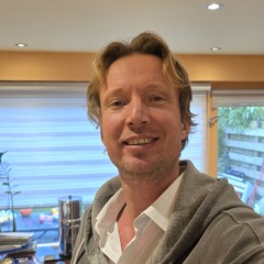 Siebren van Hoog