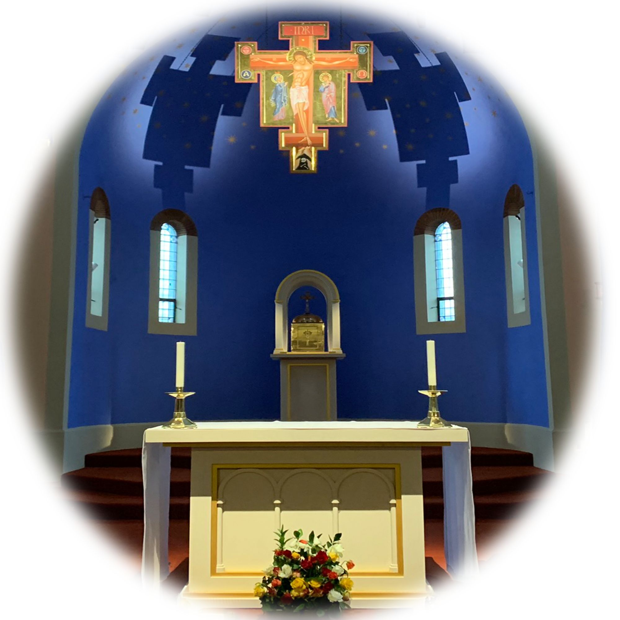English Martyrs RC Church
