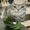 dj блядский кот