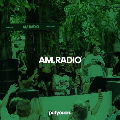AM.RADIO artist photo