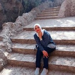 Rahma Abozed Hamzawy