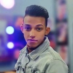 احمد شعراوى
