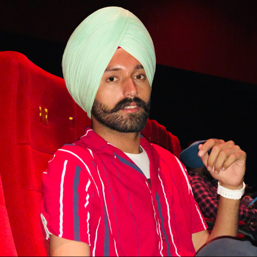 Saah - Jassimran Singh Keer (M