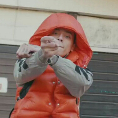 Central Cee - Crypto Price [unreleased]