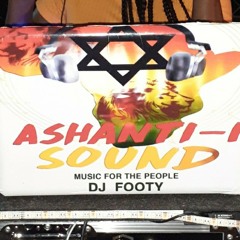 DJ FOOTYHYPE