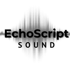 Echoscript