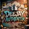 DeejayAuthentik