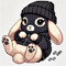 BabiRabbit☆*:.｡