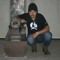 Saad Ahmed Preedy
