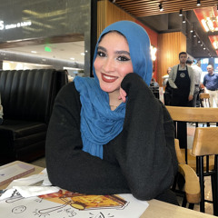 Hager Ahmed