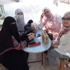 أسماء حامد