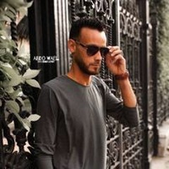 كريم العقوري