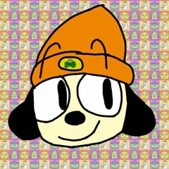 Everything PaRappa (PTR3)