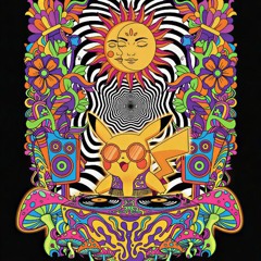 Hippie-kachu 🕉️