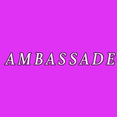 Ambassade