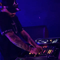 AGLokx DJ