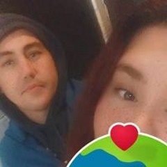 Sean Lauren Chippy Fieldsend