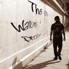 The City Walkers Project