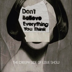 CSoL. 2.0 THE CREEPY SIDE OF LOVE SHOW