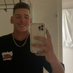 Cody Mitchell