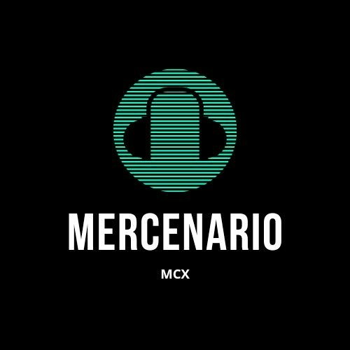 Mercenario MCX’s avatar