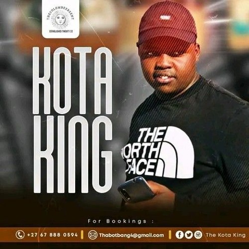Stream The Kota King music | Listen to songs, albums, playlists for ...