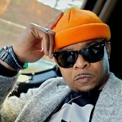 Xavier Lewis - THE ANTIDOTE TO R&B