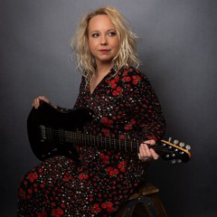 chantelmcgregor