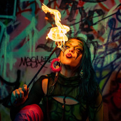 Vibe Sorceress